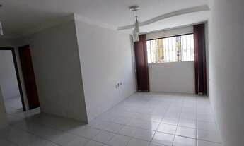 Imagem: Apartamento 2 quartos sendo 1 suíte - Área