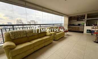 Imagem: APARTAMENTO À VENDA NA CHÁCARA CALIFÓRNIA