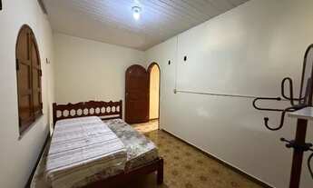 Imagem 6: Casa com quatro quartos sendo um suíte no São Francisco - 180m²