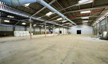 Imagem 6: Galpão para locação de 1.370m² no Bairro Arapongas em Indaial