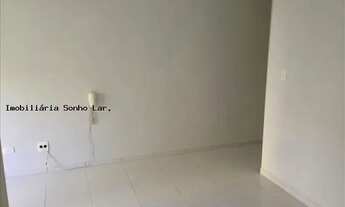 Imagem 2: Apartamento para Locação em Osasco, Continental, 2 dormitórios, 1 banheiro, 1 vaga