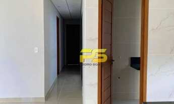 Imagem 6: Casa à Venda Condomínio Cerejeiras, Bananeiras-PB