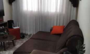 Imagem 5: Sobrado Geminado 2 Quartos na Vila Mirim! - Cód: ACT3492