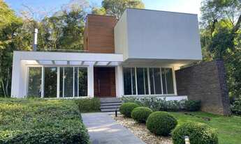 Imagem: Casa de condomínio em Waldemar Frederico