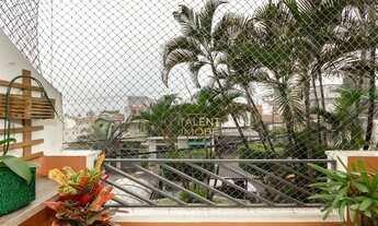 Imagem 4: Apartamento à venda, 76 m² por R$ 660.000,00 - Vila Guarani - São Paulo/SP