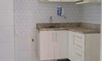 Imagem 6: Apartamento com 1 dormitório para alugar, 52 m² por R$ 3.700/mês - Alphaville I - Salvador