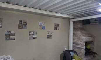 Imagem 2: CASA RESIDENCIAL TRÊS BARRAS 2 RITA VIEIRA