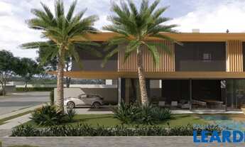 Imagem 12: CASA EM CONDOMÍNIO - Helvetia Park - SP