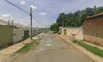 Imagem 2: APARECIDA DE GOIÂNIA/GO CASA NO BAIRRO JD BURITI SERENO