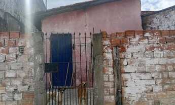 Imagem 6: Casa alv. Rua asfaltada px.av.aug.montenegro.icoaraci