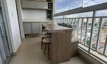 Imagem 3: AVENIDA RIO NEGRO QD 169 LT AP Nº 1702 RES. AUGE BL A
