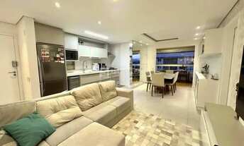 Imagem 6: Apartamento a venda com 3 quartos em Jardim Atlântico - Florianópolis - SC