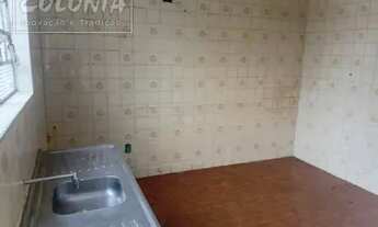 Imagem 5: Sobrado para locação - Campestre, Santo André