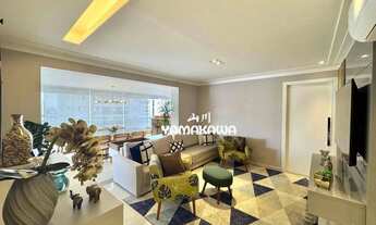 Imagem: Apartamento com 3 dormitórios à venda