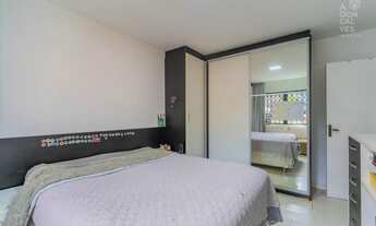 Imagem 11: Casa, 03 Quartos, 02 Vagas, Churrasqueira a Carvão, Parolin, Curitiba