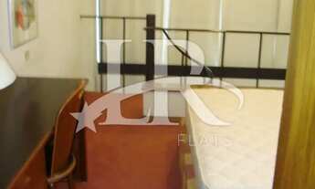 Imagem 7: LR Flats - Flat para Locação na Bela Vista