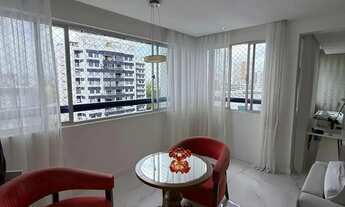 Imagem 7: Apartamento à venda no CONDOMÍNIO EDIFÍCIO IGARATIM - , ITAIGARA , Salvador, BA