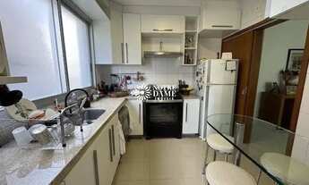 Imagem 4: APARTAMENTO 04 QUARTOS NA SERRA PRÓXIMO AO MINAS II