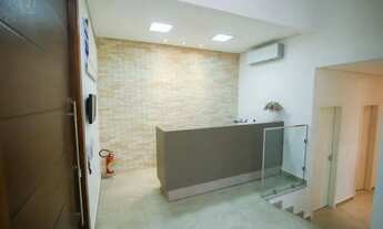 Imagem 2: Casa para alugar em Londrina, Parque Residencial Alcântara, com 1 quarto, com 267 m²