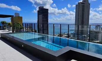 Imagem 2: Apartamento à venda no ALIVE CORREDOR DA VITÓRIA , VITÓRIA , Salvador, BA