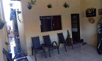 Imagem 4: Casa no conjunto tapajós/t