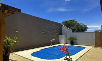 Imagem 2: LINDA CASA NO QUINTA RANIERI GREEN, TOTALMENTE CLIMATIZADA