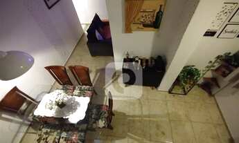 Imagem 4: GRAJAÚ - Apartamento DUPLEX 3 quartos