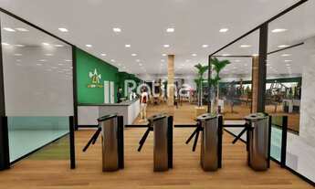 Imagem 3: Loja para alugar, Luizote de Freitas - Uberlândia/MG - Rotina Imobiliária