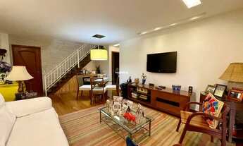 Imagem 2: Cobertura Freguesia 3 quartos e 4 banheiros, 145 metros