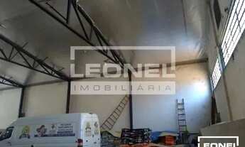 Imagem 5: Galpão para locação na Vila Virgina, em Ribeirão Preto