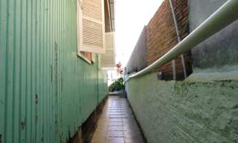 Imagem 3: Cod.imóvel: 2294 - Casa no Bairro VILA NOVA, 3 dormitórios, Área de serviço, Banheiro soci