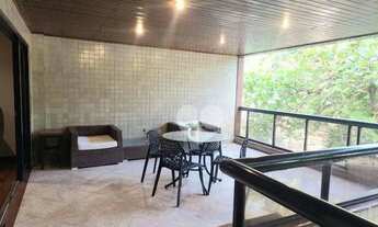 Imagem 2: Apartamento com 4 quartos à venda, 178 m² por R$ 1.290.000 - Recreio dos Bandeirantes - Ri