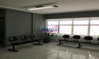 Imagem 7: Conjunto de salas comercial ideal para clínica ou escritórios