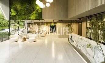 Imagem 7: Flat com 1 dormitório à venda, 17 m² por R$ 380.000,00 - Cabo Branco - João Pessoa/PB