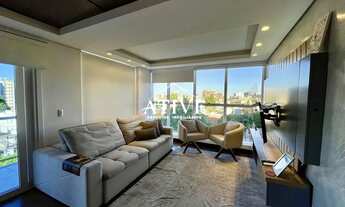 Imagem 4: APARTAMENTO DE ALTO PADRÃO NO CENTRO DE GRAVATAÍ PARA LOCAÇÃO