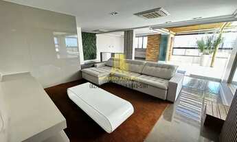 Imagem 3: Jatiúca, Cobertura de alto padrão com lazer privativo