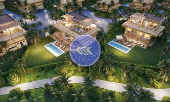 Imagem 3: Linda casa de alto padrão no condomínio Fortim - Eco Village