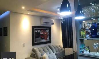 Imagem 7: Apartamento com 03 quartos e 01 vaga Bairro Camaquã