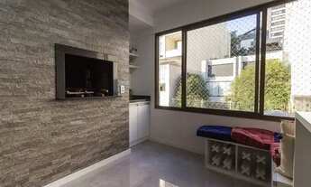 Imagem 5: APTO 2 QUARTOS E VAGA NO PETROPOLIS