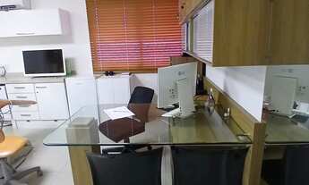 Imagem 6: Consultorio odontologico em clinica conceituada