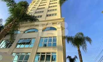 Imagem 3: Sala comercial para venda no edifício embraed