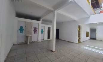 Imagem 5: Prédio comercial no bairro Conjunto Ceará I em Fortaleza, CE