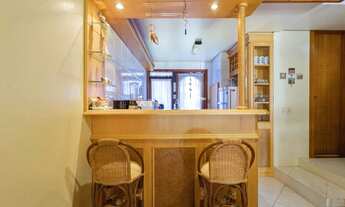 Imagem 6: CHARMOSA RESIDÊNCIA NO CONDOMÍNIO QUINTA DA SERRA