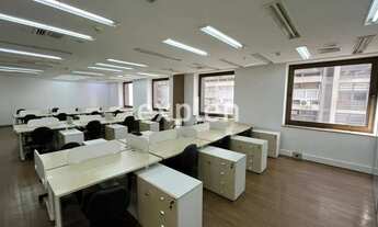 Imagem 4: ESCRITÓRIO COMERCIAL em RIO DE JANEIRO - RJ, CENTRO