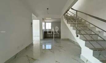 Imagem 2: Cobertura à venda, 3 quartos, 1 suíte, 1 vaga, Copacabana - Belo Horizonte/MG