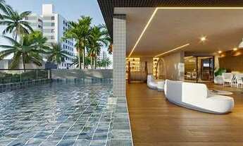 Imagem 4: Apartamento à venda, 3 quartos, 2 suítes, 2 vagas, Camboinha - Cabedelo/PB