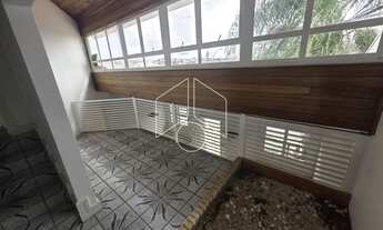 Imagem 6: Comercial Casa em Marília