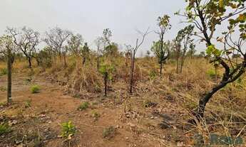 Imagem 7: Terreno para venda, Próximo ao trevo do lagarto, Novo Mundo, Varzea Grande