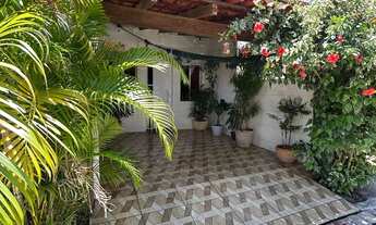 Imagem: Vendo casa duplex em condomínio fechado