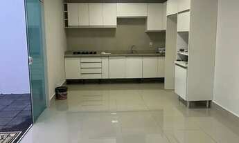 Imagem 4: Imóvel para aluguel possui 114 metros quadrados com 3 quartos em Jardim Imperial - Cuiabá